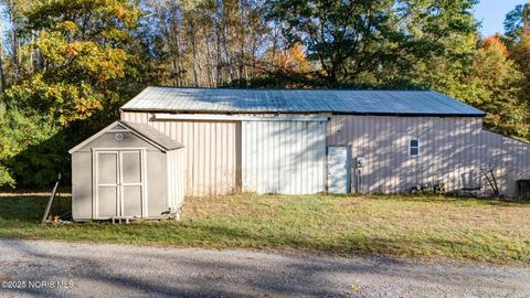 Tiny photo for 344 County Road 2, Liberty Center, OH 43532 (MLS # 10000375)