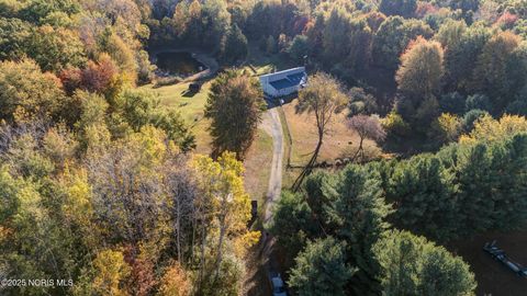 Tiny photo for 344 County Road 2, Liberty Center, OH 43532 (MLS # 10000375)
