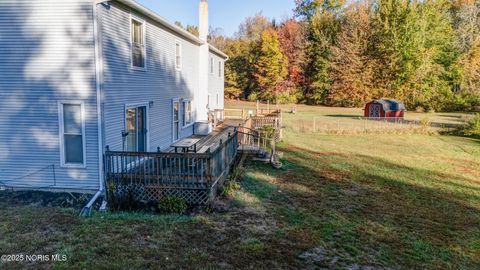 Tiny photo for 344 County Road 2, Liberty Center, OH 43532 (MLS # 10000375)