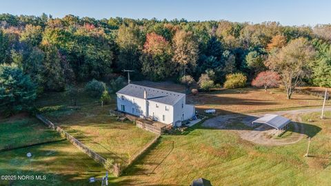 Tiny photo for 344 County Road 2, Liberty Center, OH 43532 (MLS # 10000375)