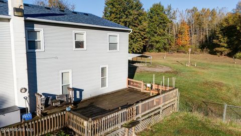 Tiny photo for 344 County Road 2, Liberty Center, OH 43532 (MLS # 10000375)