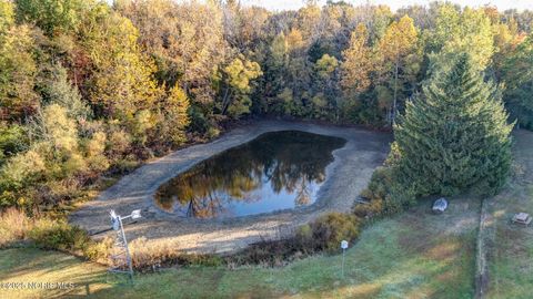 Tiny photo for 344 County Road 2, Liberty Center, OH 43532 (MLS # 10000375)