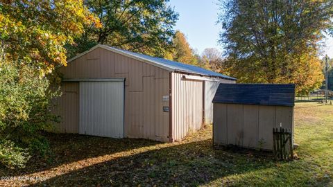 Tiny photo for 344 County Road 2, Liberty Center, OH 43532 (MLS # 10000375)