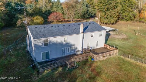 Tiny photo for 344 County Road 2, Liberty Center, OH 43532 (MLS # 10000375)