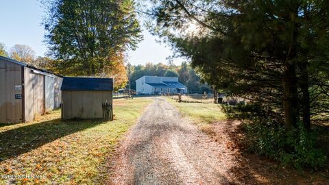 Tiny photo for 344 County Road 2, Liberty Center, OH 43532 (MLS # 10000375)