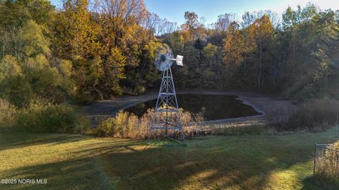 Tiny photo for 344 County Road 2, Liberty Center, OH 43532 (MLS # 10000375)