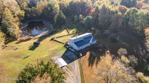 Tiny photo for 344 County Road 2, Liberty Center, OH 43532 (MLS # 10000375)