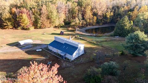 Tiny photo for 344 County Road 2, Liberty Center, OH 43532 (MLS # 10000375)