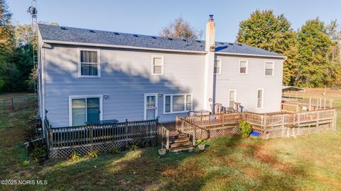 Tiny photo for 344 County Road 2, Liberty Center, OH 43532 (MLS # 10000375)