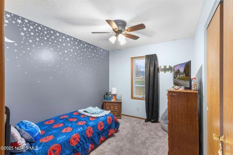 Tiny photo for 340 S Main Street, West Unity, OH 43570 (MLS # 10001561)