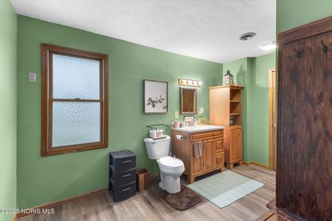 Tiny photo for 340 S Main Street, West Unity, OH 43570 (MLS # 10001561)