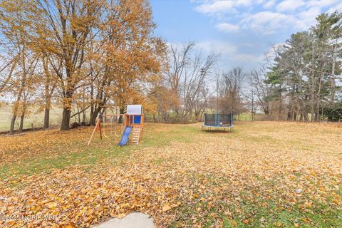 Tiny photo for 340 S Main Street, West Unity, OH 43570 (MLS # 10001561)