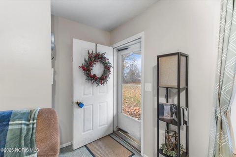 Tiny photo for 340 S Main Street, West Unity, OH 43570 (MLS # 10001561)