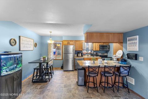 Tiny photo for 340 S Main Street, West Unity, OH 43570 (MLS # 10001561)