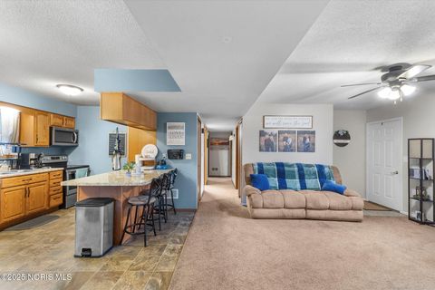 Tiny photo for 340 S Main Street, West Unity, OH 43570 (MLS # 10001561)