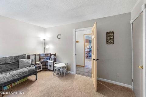 Tiny photo for 340 S Main Street, West Unity, OH 43570 (MLS # 10001561)