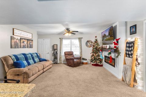 Tiny photo for 340 S Main Street, West Unity, OH 43570 (MLS # 10001561)