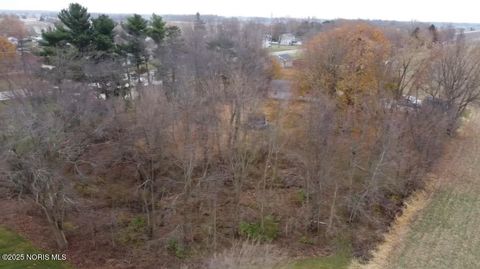 Tiny photo for 340 S Main Street, West Unity, OH 43570 (MLS # 10001561)