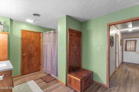 Tiny photo for 340 S Main Street, West Unity, OH 43570 (MLS # 10001561)