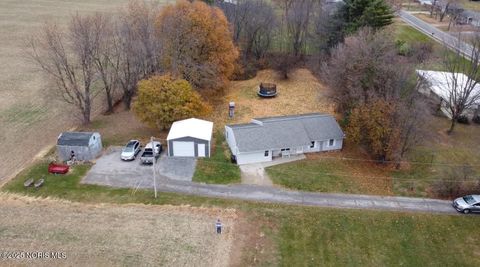 Tiny photo for 340 S Main Street, West Unity, OH 43570 (MLS # 10001561)