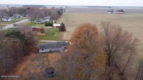 Tiny photo for 340 S Main Street, West Unity, OH 43570 (MLS # 10001561)