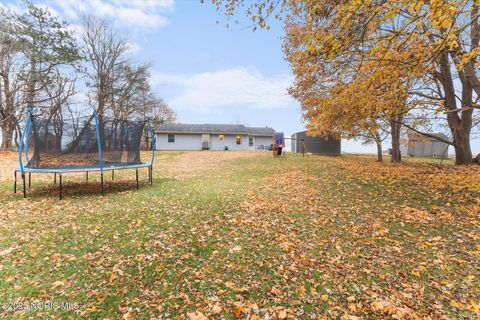 Tiny photo for 340 S Main Street, West Unity, OH 43570 (MLS # 10001561)