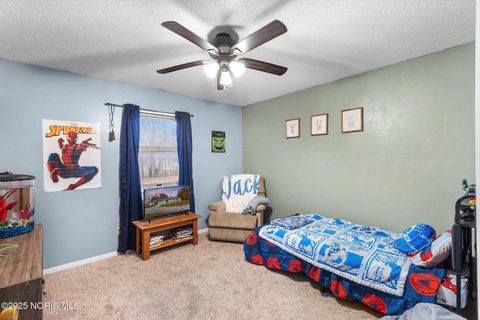 Tiny photo for 340 S Main Street, West Unity, OH 43570 (MLS # 10001561)