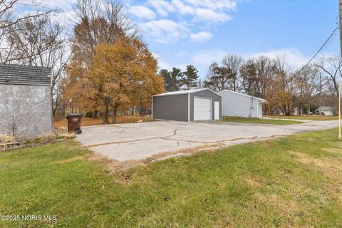 Tiny photo for 340 S Main Street, West Unity, OH 43570 (MLS # 10001561)