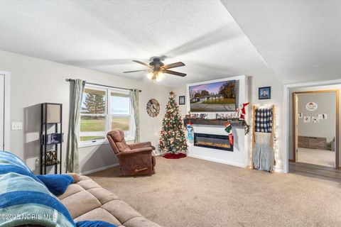 Tiny photo for 340 S Main Street, West Unity, OH 43570 (MLS # 10001561)