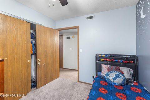 Tiny photo for 340 S Main Street, West Unity, OH 43570 (MLS # 10001561)