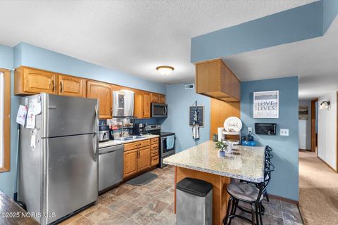 Tiny photo for 340 S Main Street, West Unity, OH 43570 (MLS # 10001561)