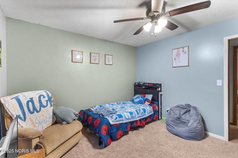 Tiny photo for 340 S Main Street, West Unity, OH 43570 (MLS # 10001561)