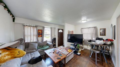 Tiny photo for 4150 Kingsbury Avenue, Toledo, OH 43612 (MLS # 10006754)