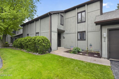 Tiny photo for 5806 Staghorn Drive, Toledo, OH 43614 (MLS # 10007412)