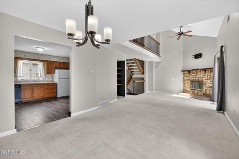Tiny photo for 5806 Staghorn Drive, Toledo, OH 43614 (MLS # 10007412)