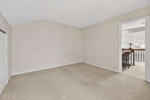 Tiny photo for 5806 Staghorn Drive, Toledo, OH 43614 (MLS # 10007412)