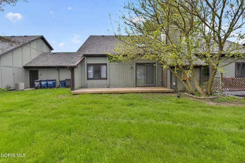 Tiny photo for 5806 Staghorn Drive, Toledo, OH 43614 (MLS # 10007412)