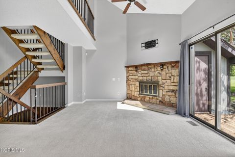 Tiny photo for 5806 Staghorn Drive, Toledo, OH 43614 (MLS # 10007412)