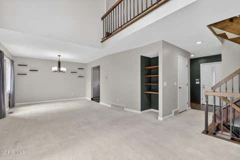 Tiny photo for 5806 Staghorn Drive, Toledo, OH 43614 (MLS # 10007412)