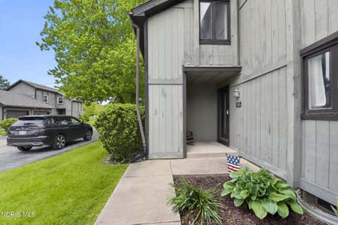 Tiny photo for 5806 Staghorn Drive, Toledo, OH 43614 (MLS # 10007412)