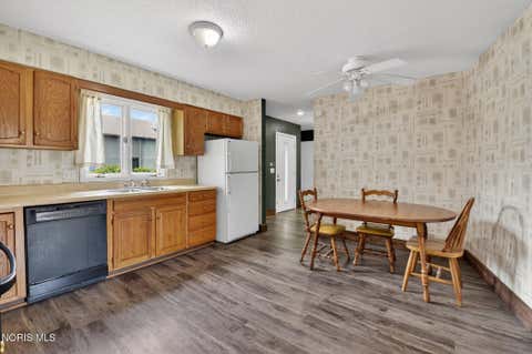 Tiny photo for 5806 Staghorn Drive, Toledo, OH 43614 (MLS # 10007412)
