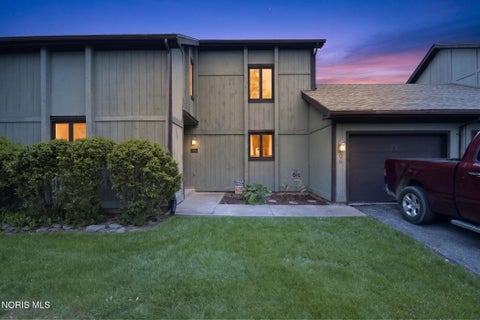 Tiny photo for 5806 Staghorn Drive, Toledo, OH 43614 (MLS # 10007412)