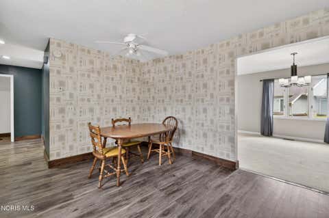 Tiny photo for 5806 Staghorn Drive, Toledo, OH 43614 (MLS # 10007412)