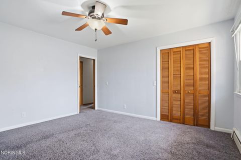 Tiny photo for 1206 Woodrow Wilson Drive, Fostoria, OH 44830 (MLS # 10005545)