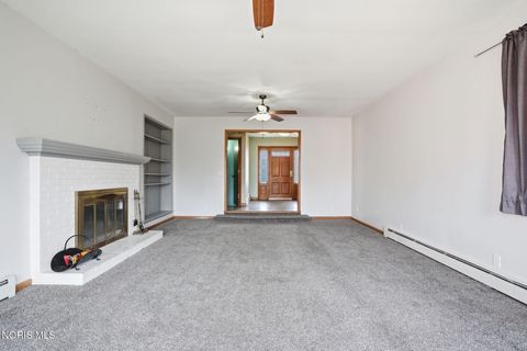 Tiny photo for 1206 Woodrow Wilson Drive, Fostoria, OH 44830 (MLS # 10005545)