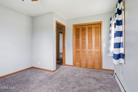 Tiny photo for 1206 Woodrow Wilson Drive, Fostoria, OH 44830 (MLS # 10005545)