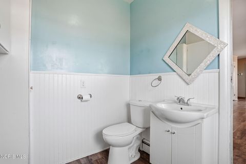 Tiny photo for 1206 Woodrow Wilson Drive, Fostoria, OH 44830 (MLS # 10005545)