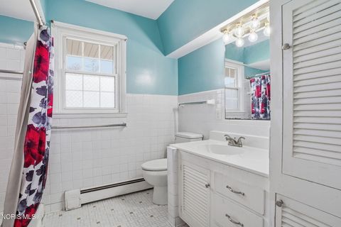 Tiny photo for 1206 Woodrow Wilson Drive, Fostoria, OH 44830 (MLS # 10005545)