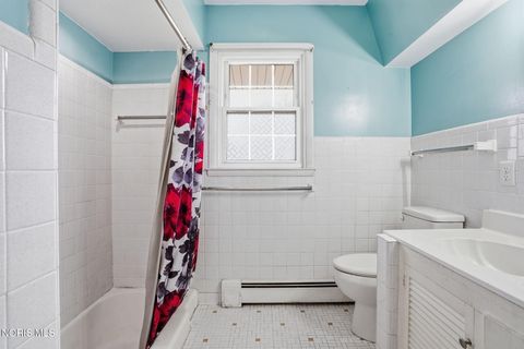 Tiny photo for 1206 Woodrow Wilson Drive, Fostoria, OH 44830 (MLS # 10005545)