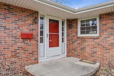 Tiny photo for 1206 Woodrow Wilson Drive, Fostoria, OH 44830 (MLS # 10005545)